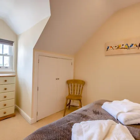 Cormorant Holiday home *