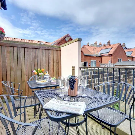 Holiday home Cormorant Whitby