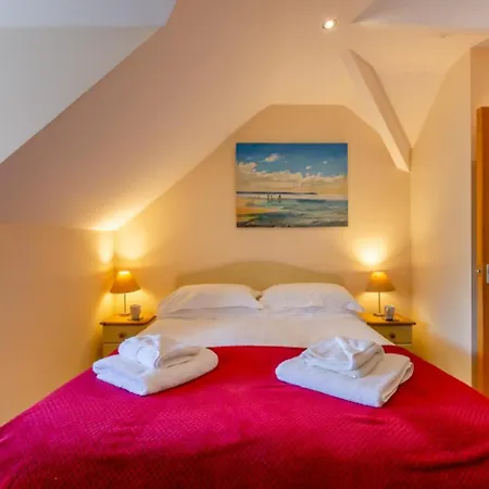 3 Bed In Whitby Oc-W088 別荘 ウィットビー