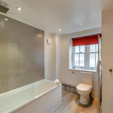 別荘 3 Bed In Whitby Oc-W088 *