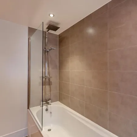 3 Bed In Oc-w088 Holiday home *