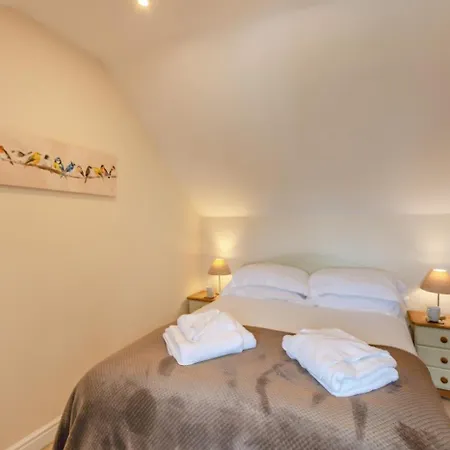 Holiday home 3 Bed In Oc-w088