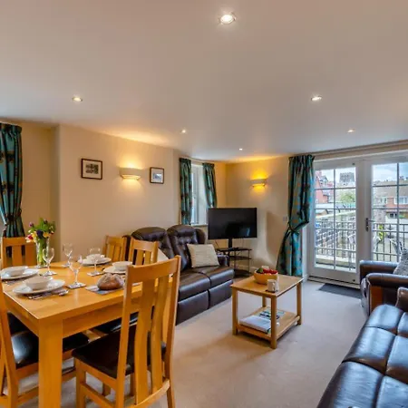 Holiday home 3 Bed In Oc-w088