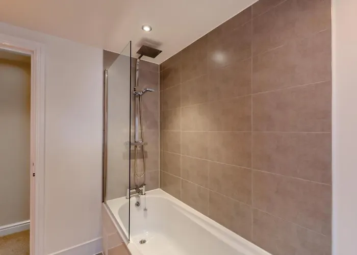 3 Bed In Oc-w088 펜션 *