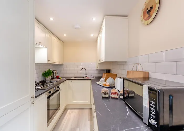 3 Bed In Oc-w088 펜션 휫비