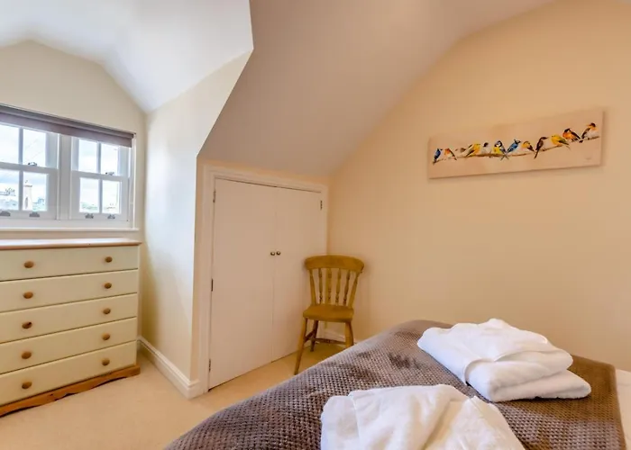 3 Bed In Oc-w088 Holiday home *