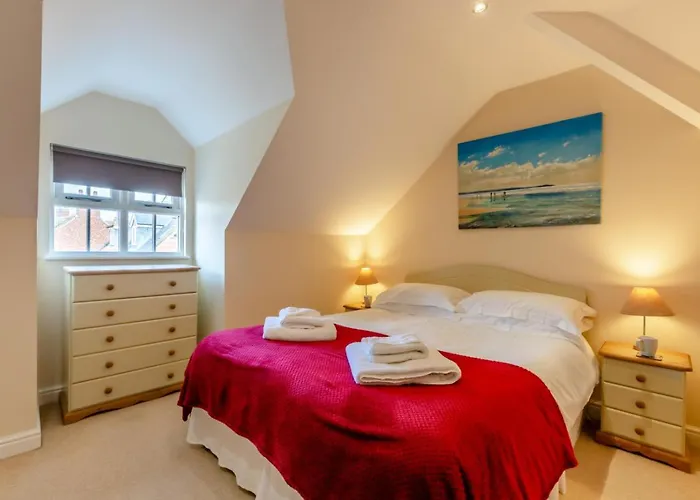 3 Bed In Oc-w088 Casa de Férias *