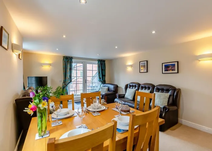 3 Bed In Oc-w088 Holiday home Whitby