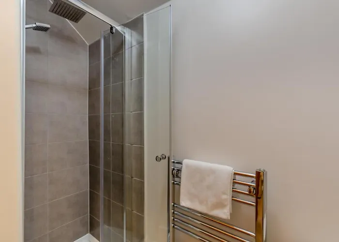 3 Bed In Oc-w088 Casa de Férias *
