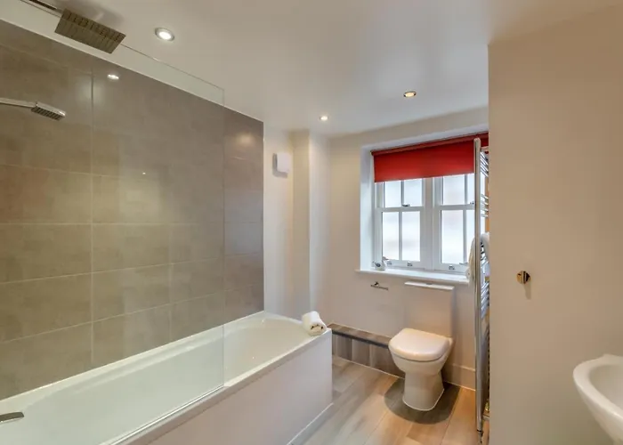 펜션 3 Bed In Oc-w088 휫비