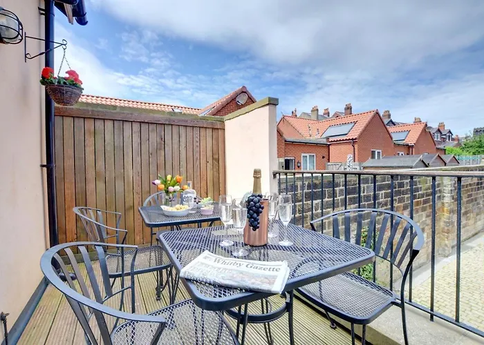 Holiday home 3 Bed In Oc-w088