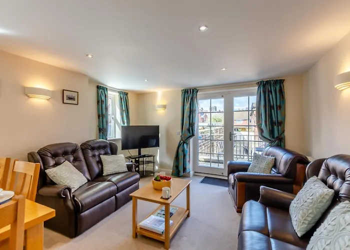 3 Bed In Oc-w088 Holiday home *