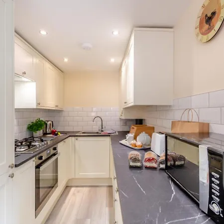 3 Bed In Oc-w088 Holiday home Whitby